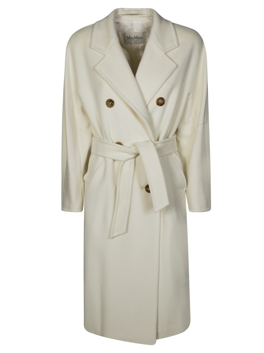 Max Mara Madame Coat