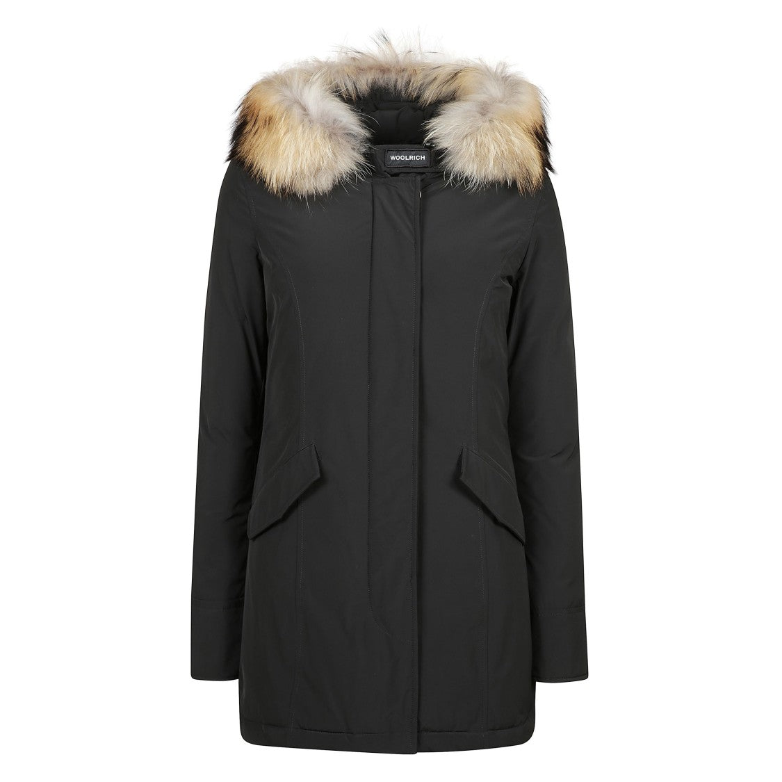 Woolrich Luxury Arctic Parka