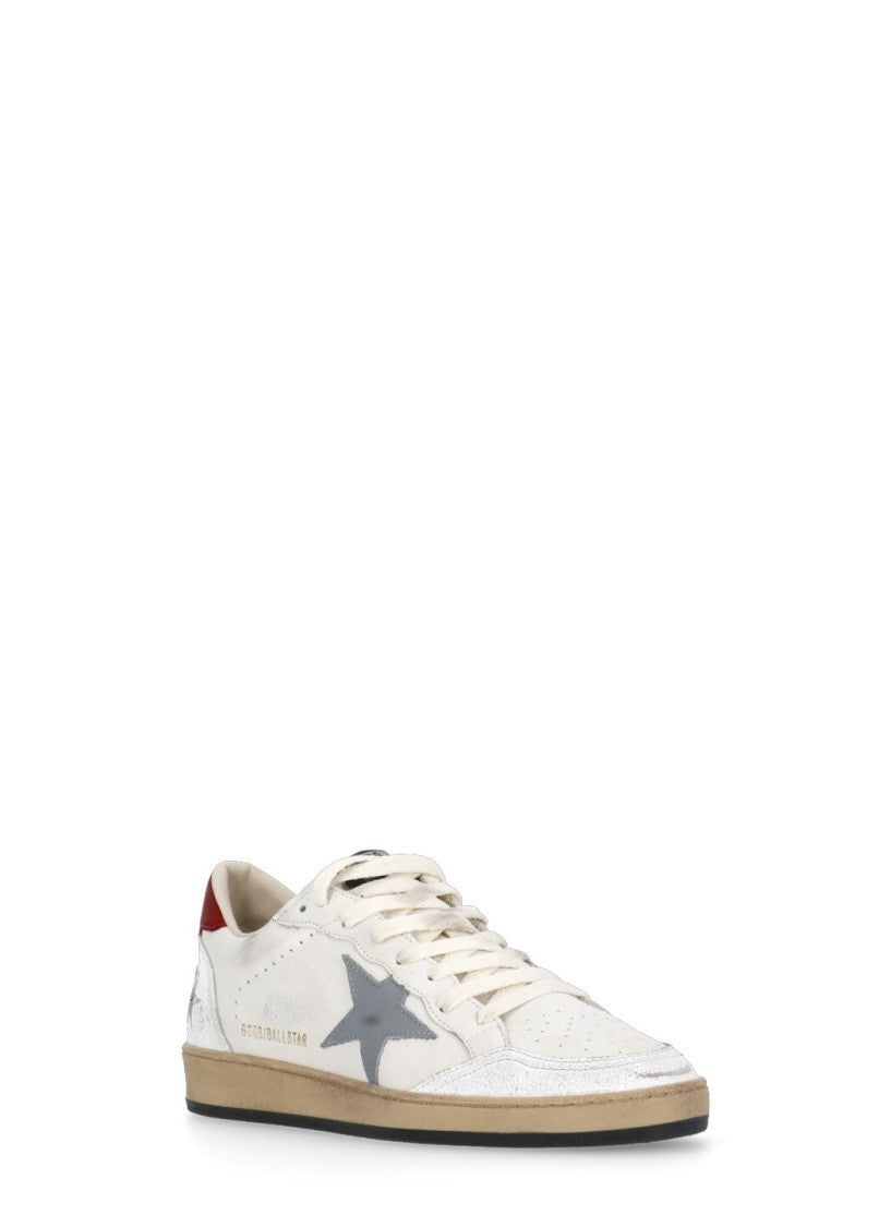 Golden Goose Ball Star Sneakers