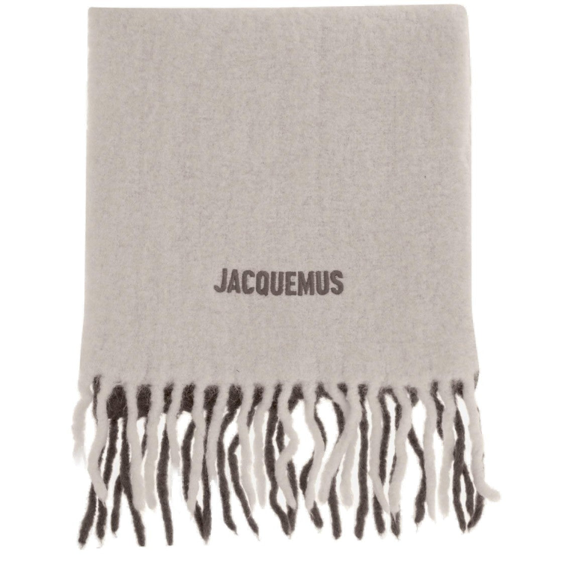 Jacquemus The Moisson Scarf