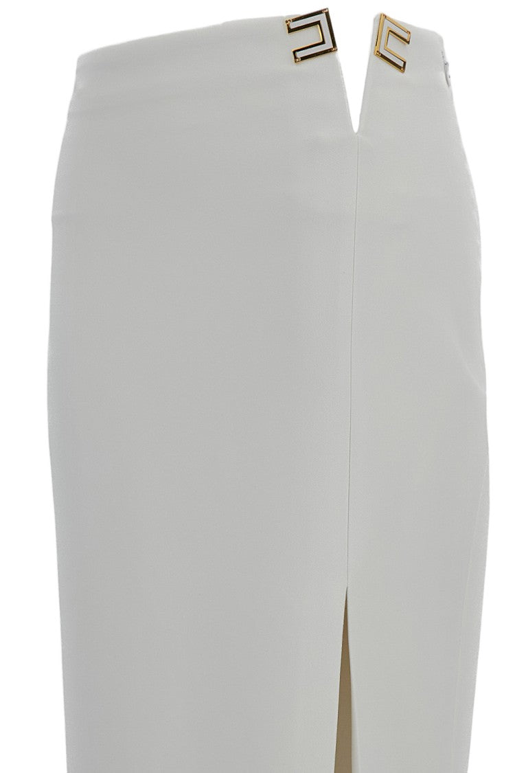 Elisabetta Franchi Sheath Skirt