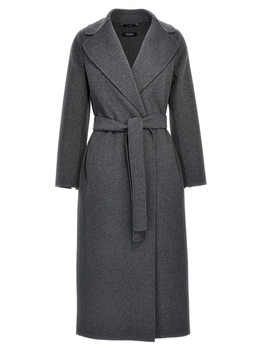 Max Mara 'Poldo' Coat
