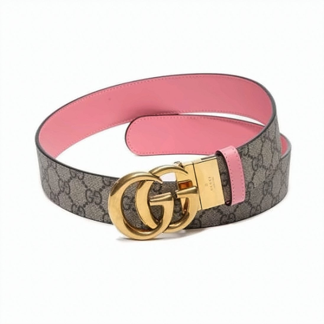 Gucci Classic Monogram Fabric