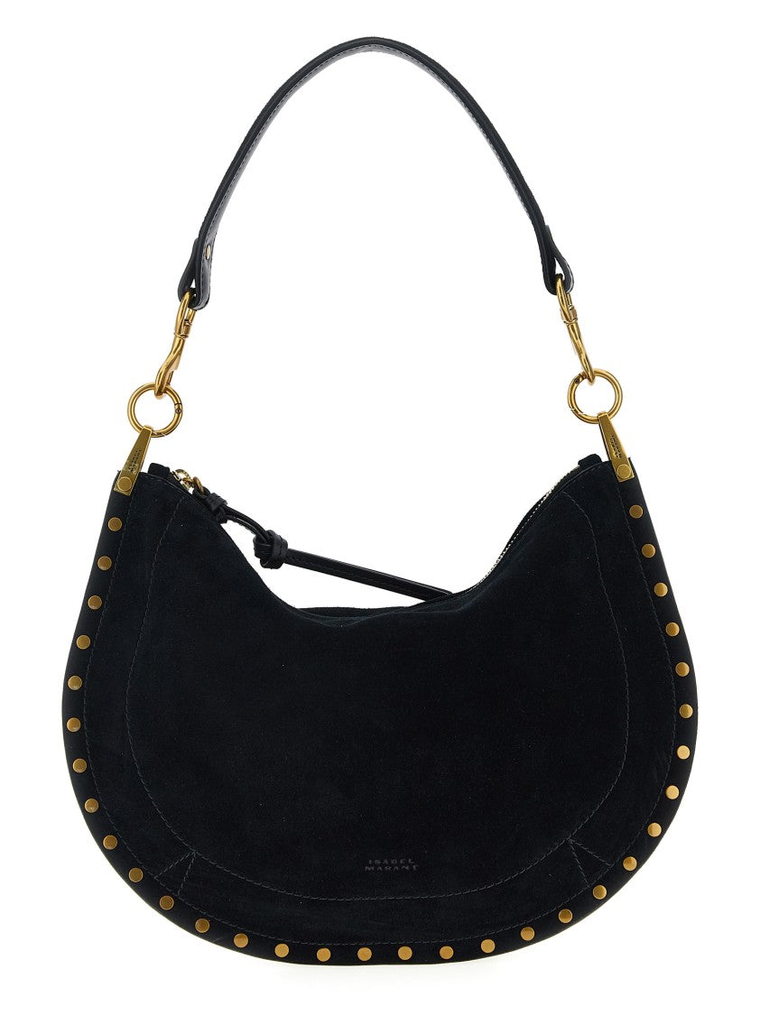 Isabel Marant 'Oskan Soft Zip' Handbag