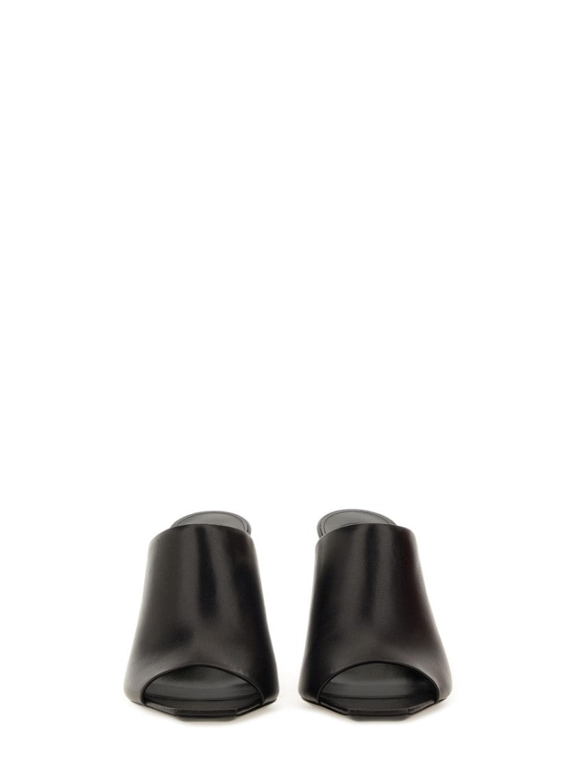 Saint Laurent "Mule Jill"