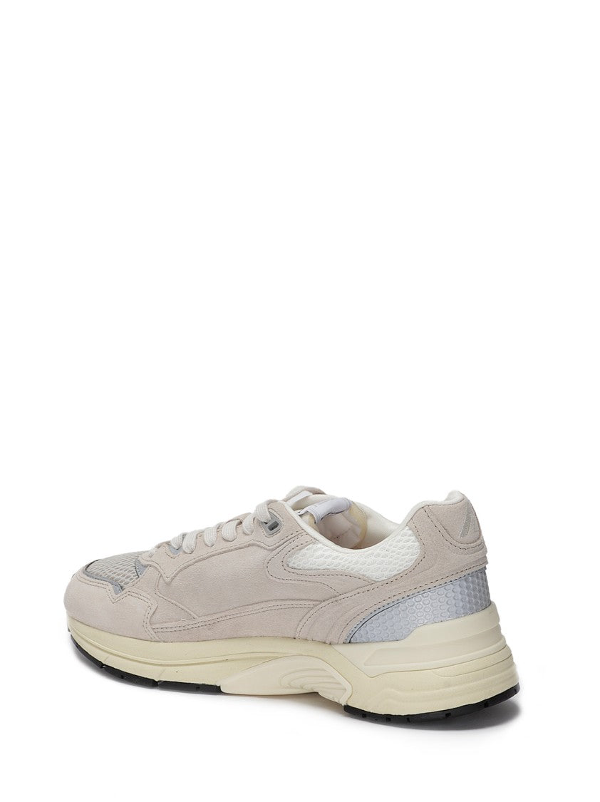 Autry Hyperway Low Men's Sneakers