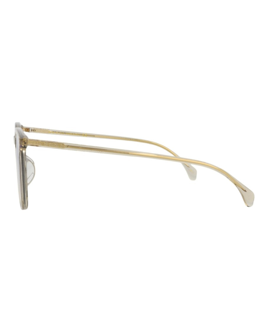 Gucci Square-Frame Acetate Sunglasses