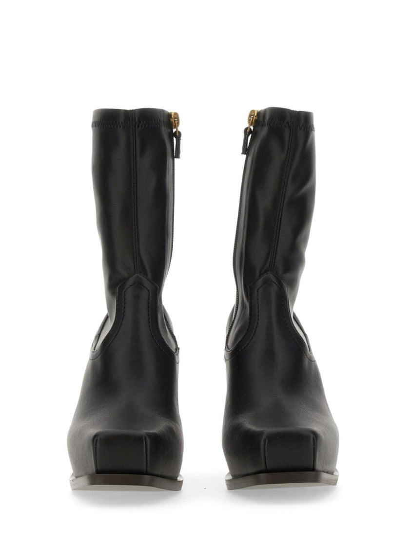 Stella Mccartney Cowboy Boots
