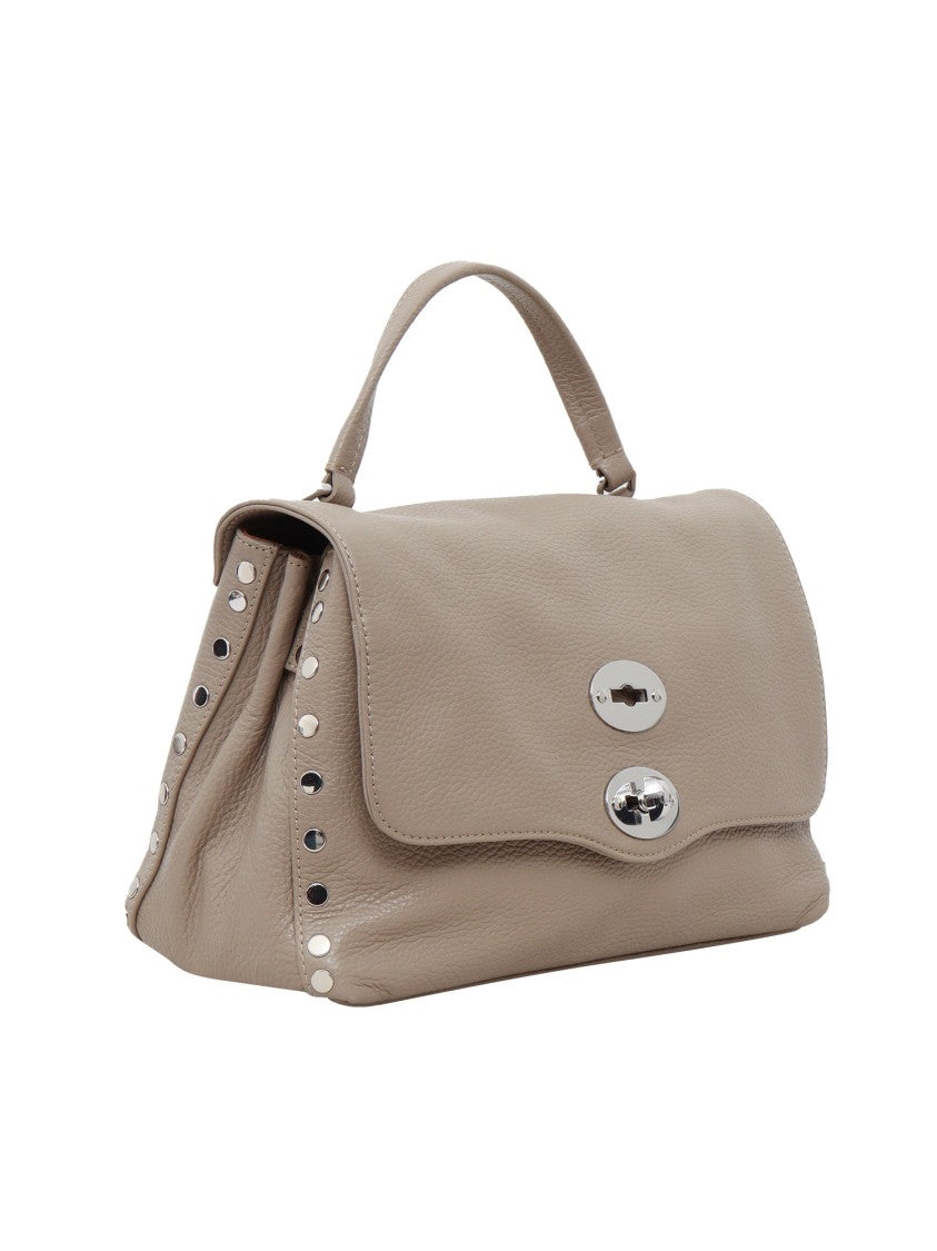 Zanellato Srl Postina Daily Taglia S Color Grey Creta