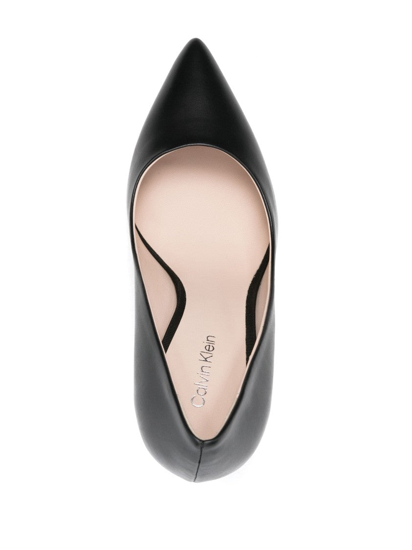 Calvin Klein Heel Pump 90 Pumps