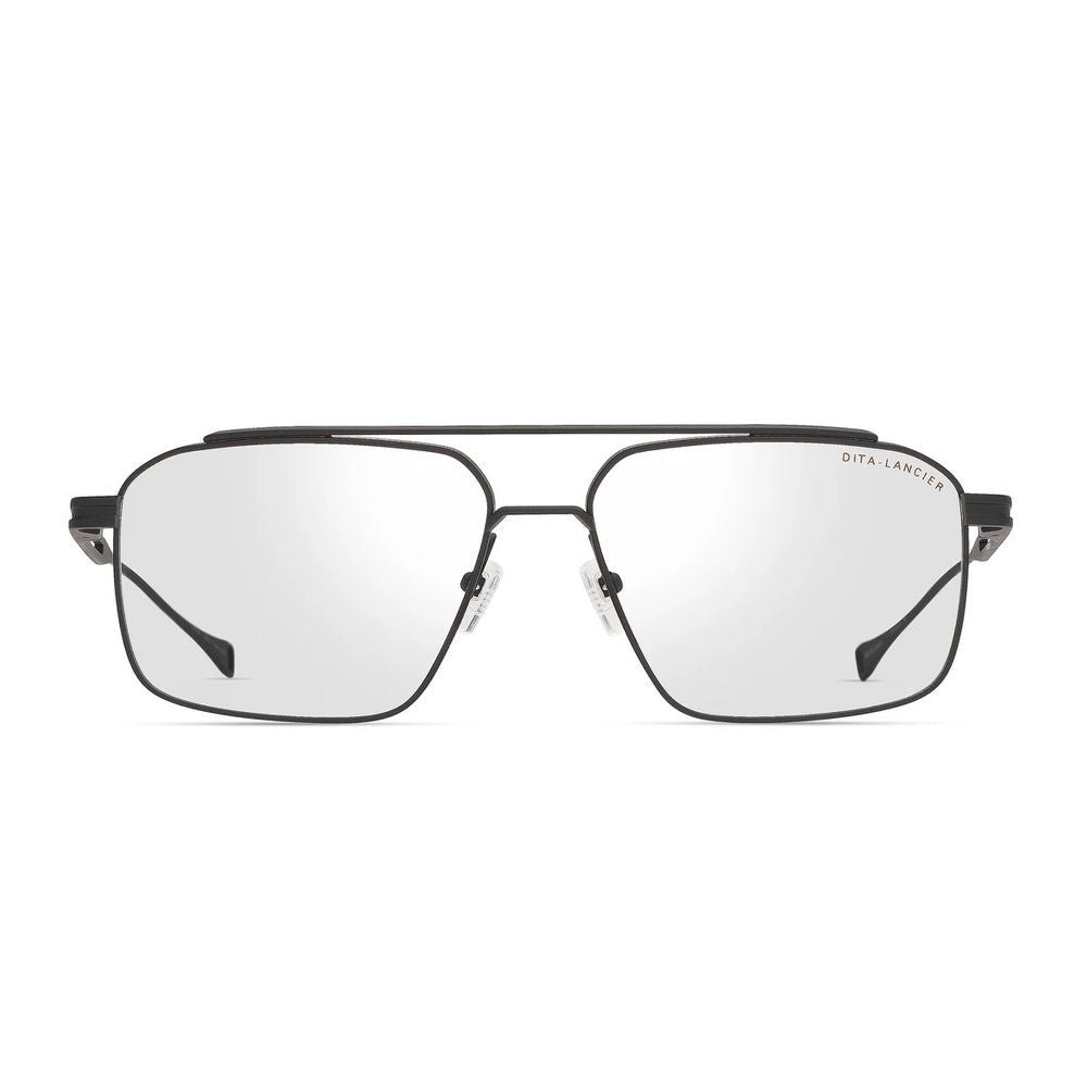 Dita Lancier Lsa Dlx134 Ultra-Lightweight Titanium Square Frame