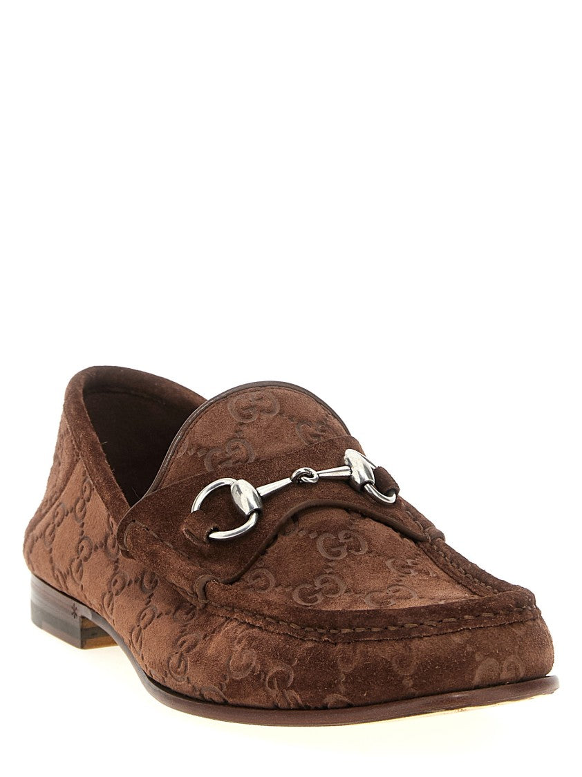 Gucci 'Horsebit 1953' Loafers