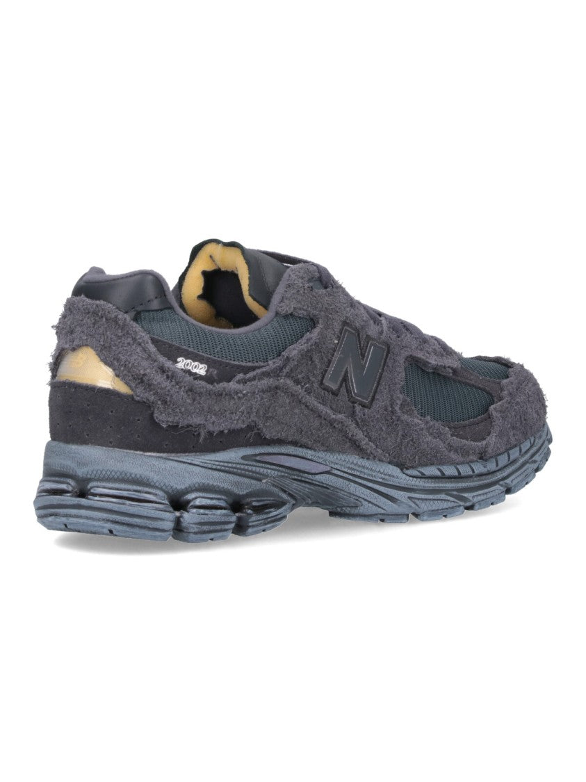 New Balance 2002R Protection Pack Sneakers – Dark Grey