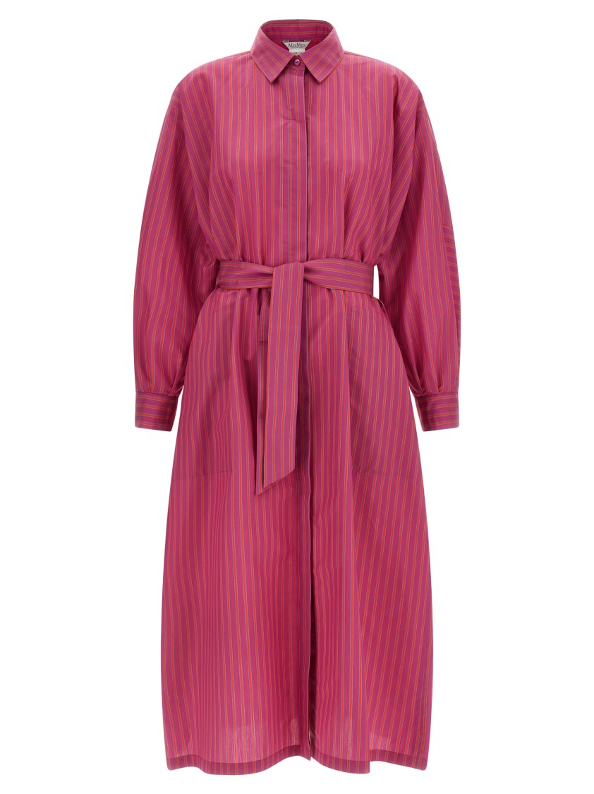 Max Mara 'Mxmlord' Dress