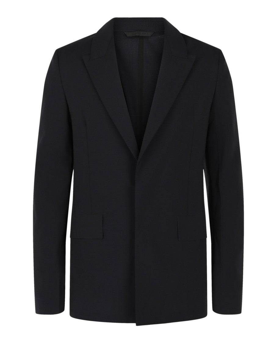 Givenchy Slim Fit Single-Breasted Blazer