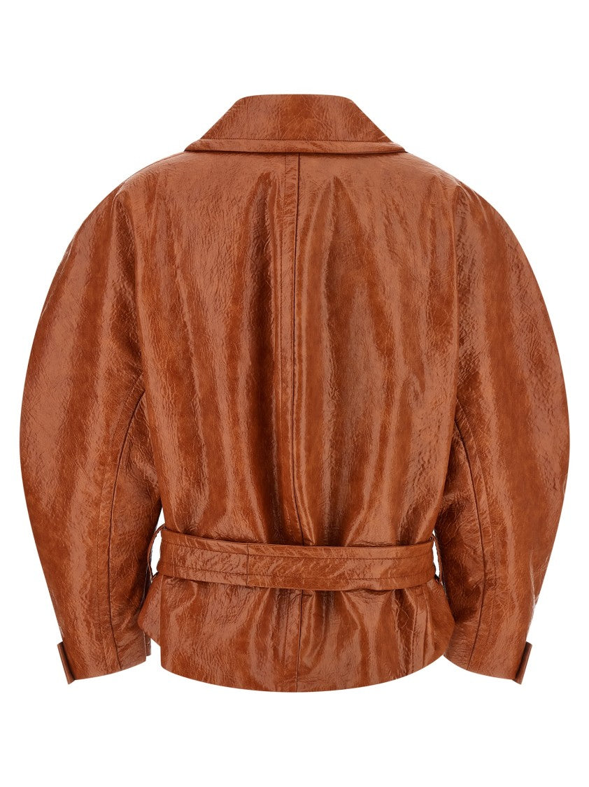 The Andamane 'Zarina' Coat