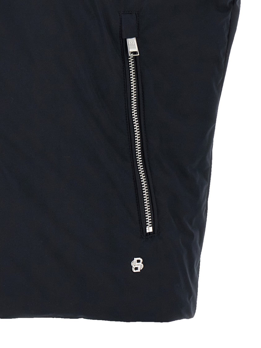 Hugo Boss 'H-Darnes' Vest