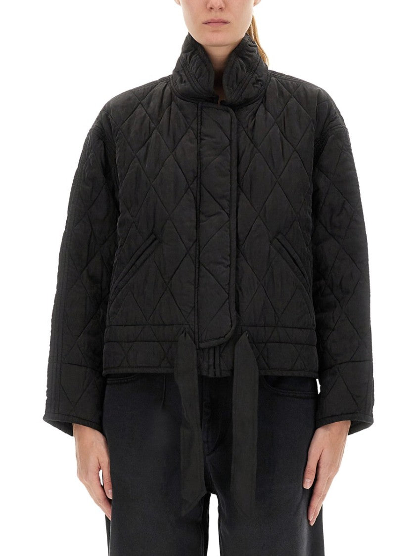 Isabel Marant Étoile "Zakiane" Jacket