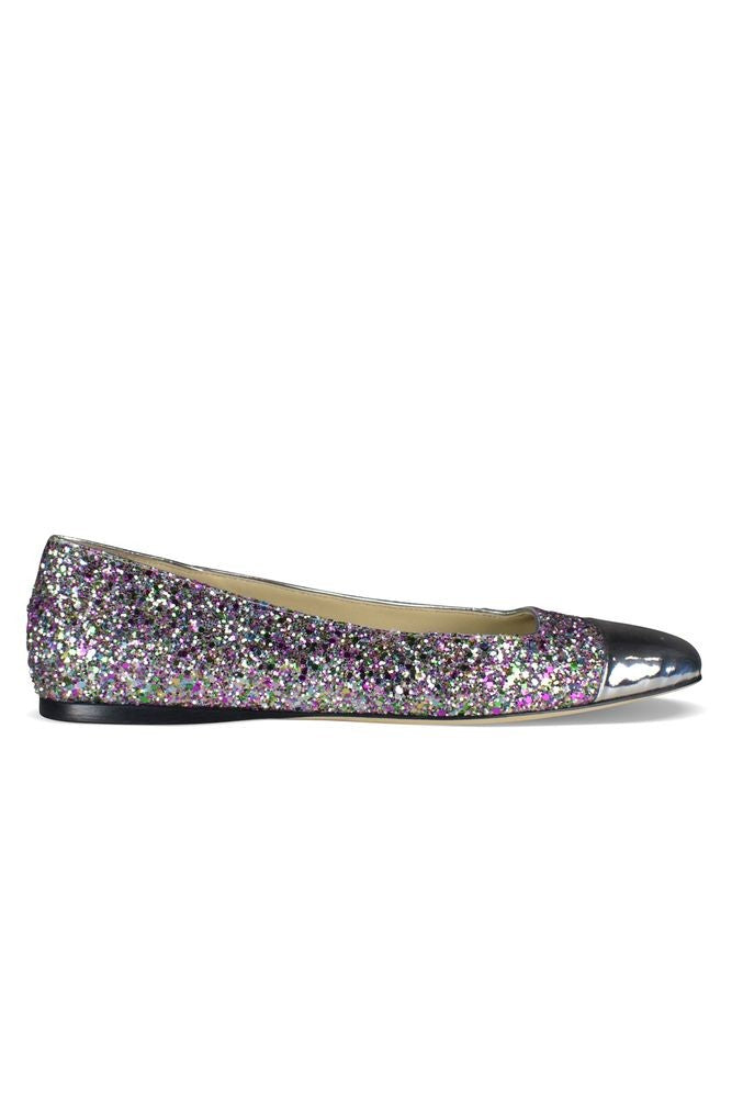 Jimmy Choo Watson Ballerinas