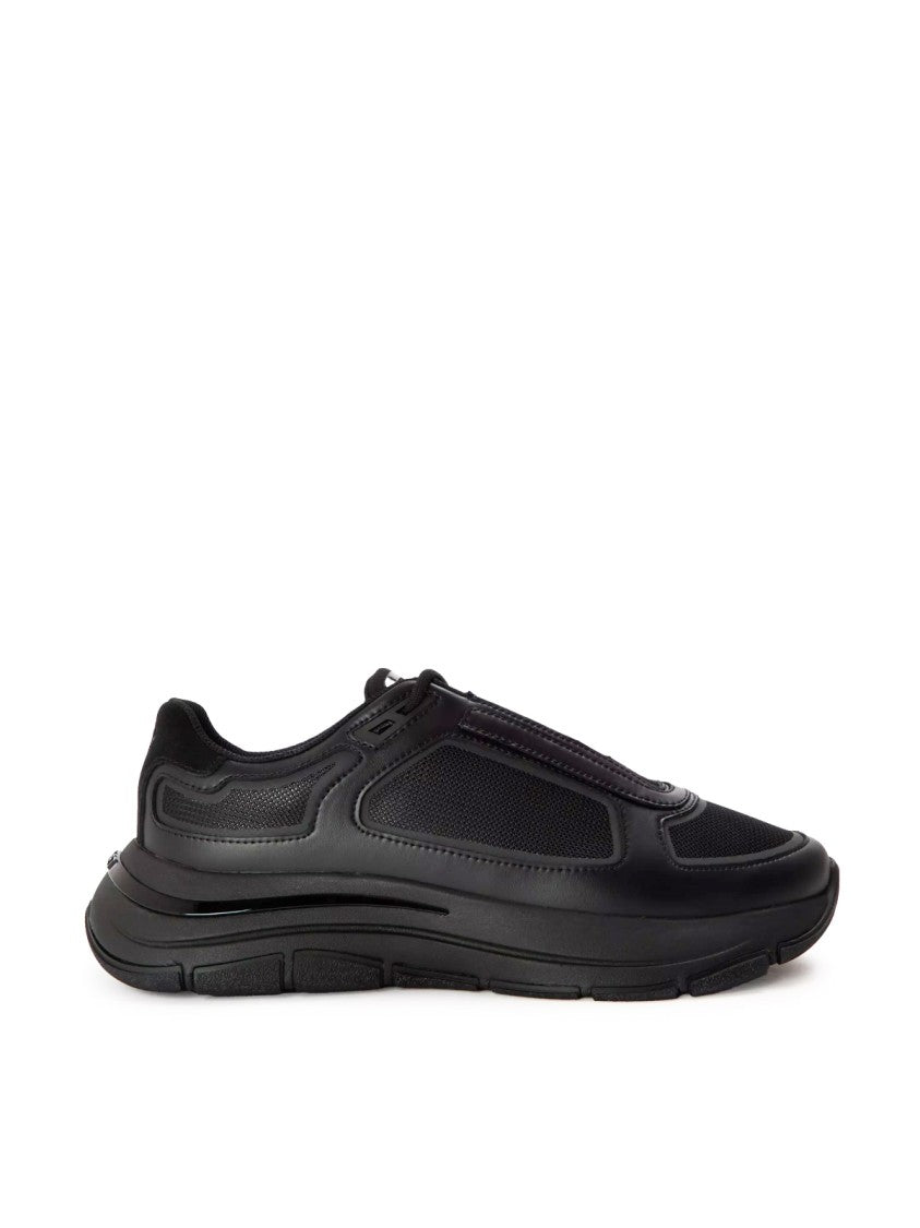 Mallet Alton Low-Top Sneakers
