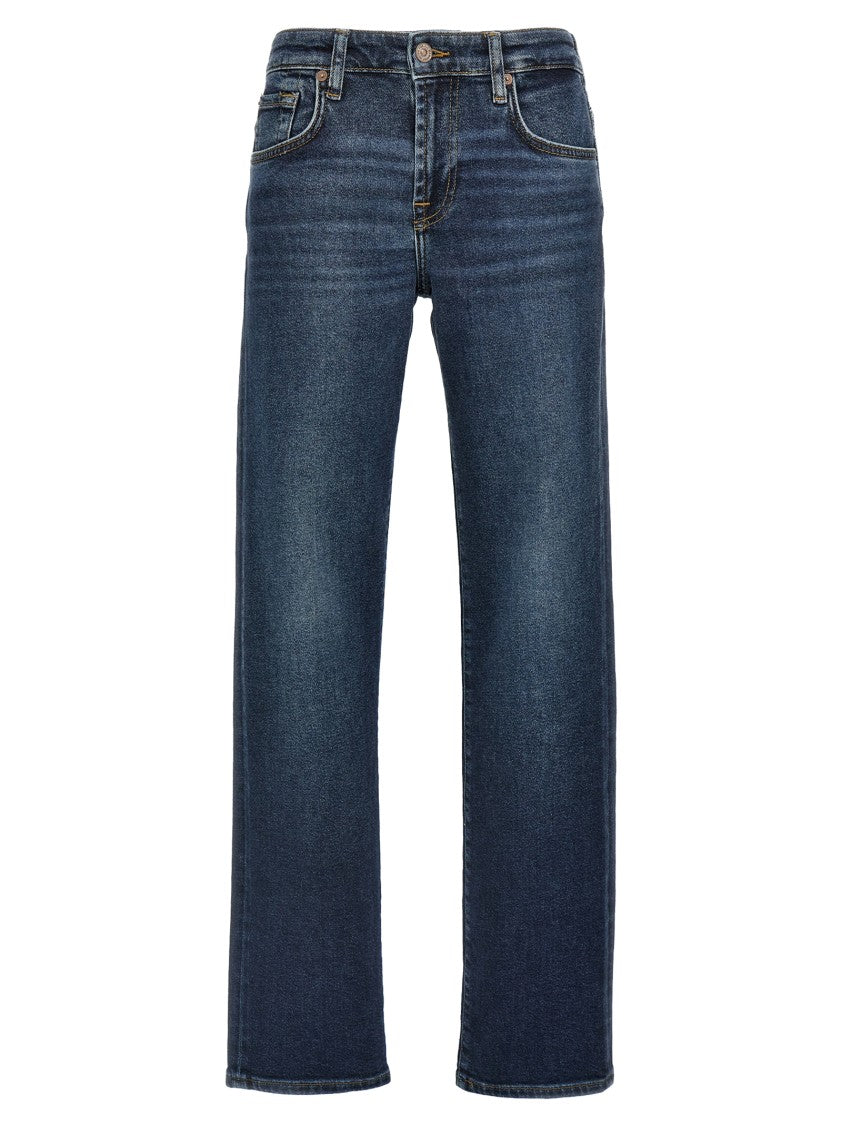 7 For All Mankind 'Calie' Jeans