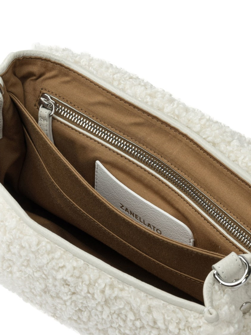 Zanellato "Postina Dolly" Handbag