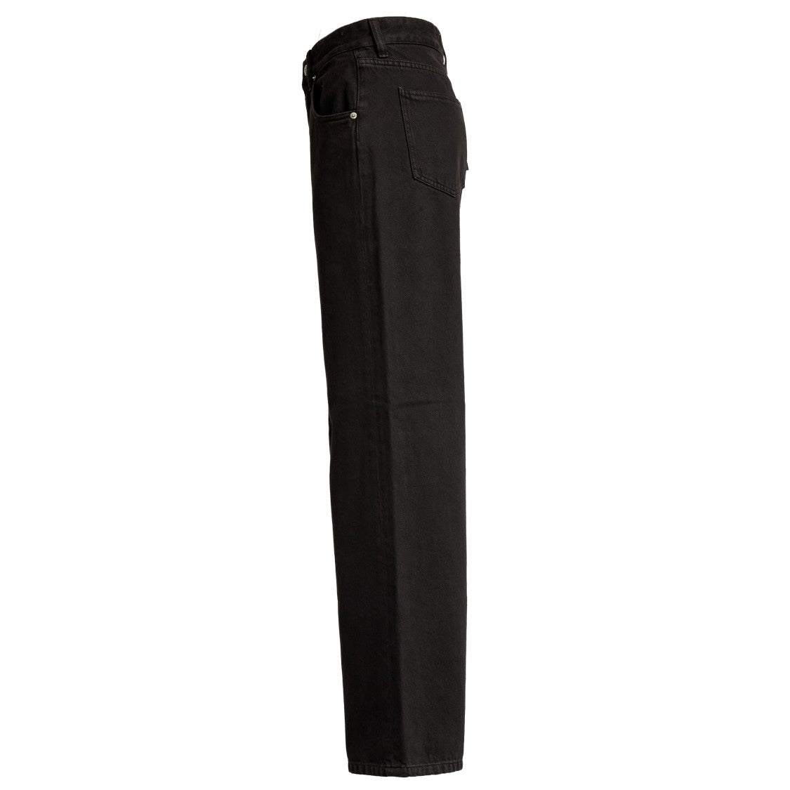 Department Five Pop Bull Cotton Jeans