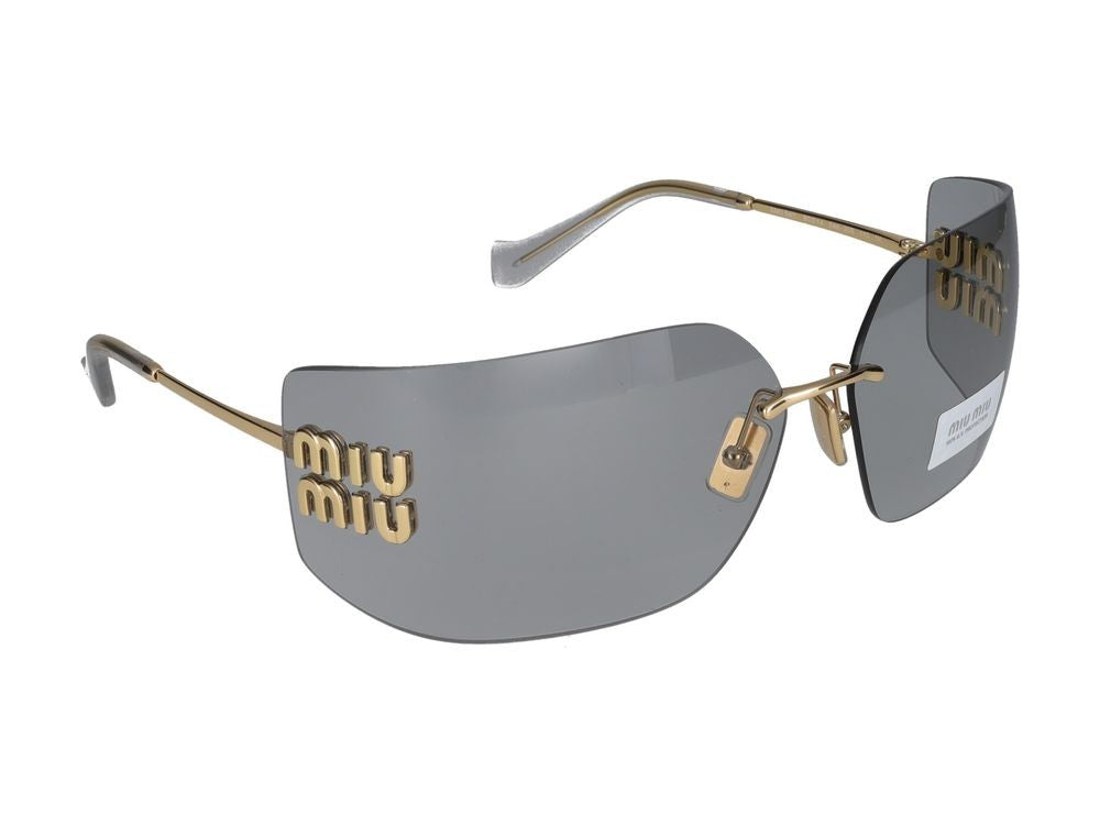 Miu Miu Sunglasses 0Mu 54Ys 5Ak30b 80/14/110