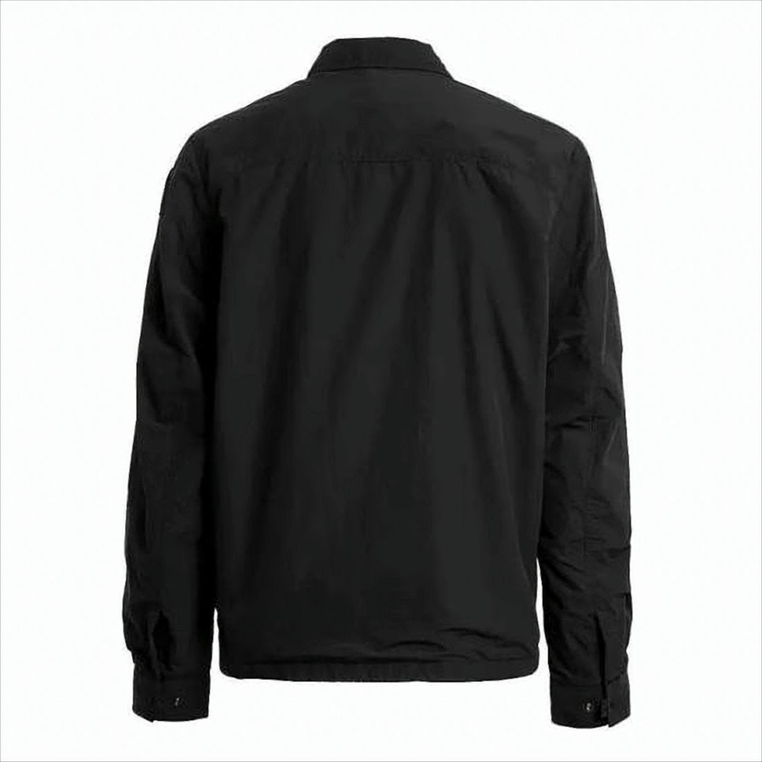 Parajumpers Long-Sleeve Shirt With Flap Pocket And Button-Up Closure