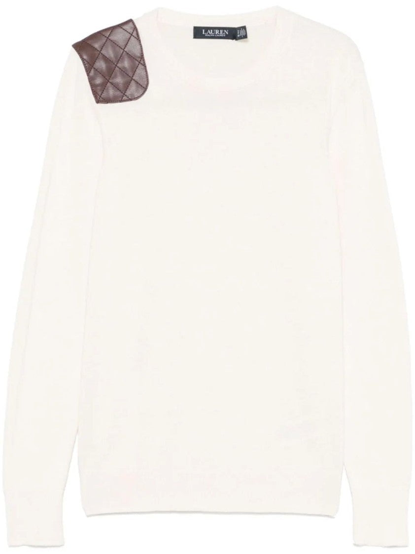 Lauren Ralph Lauren Shavonne Long Sleeve Pullover