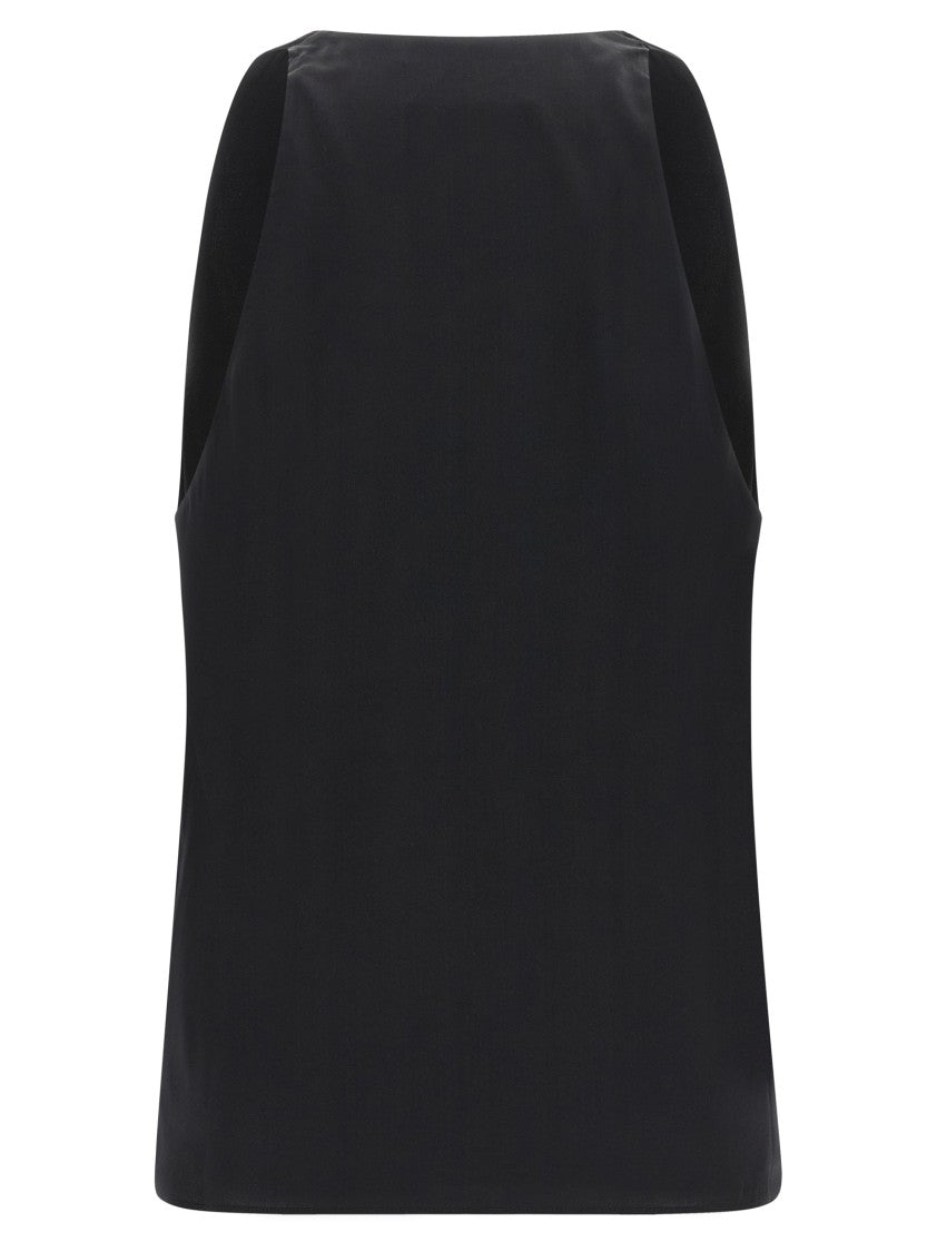 Armarium Bianca Top