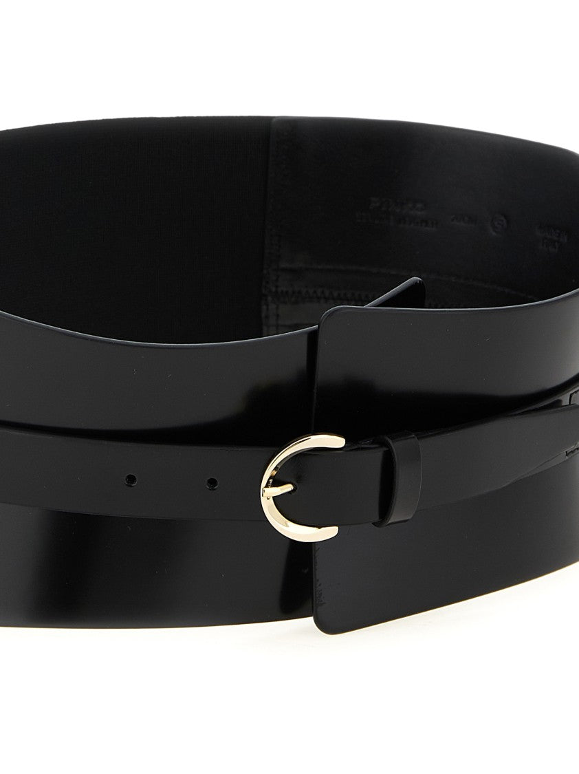 Pinko Elastic Belt