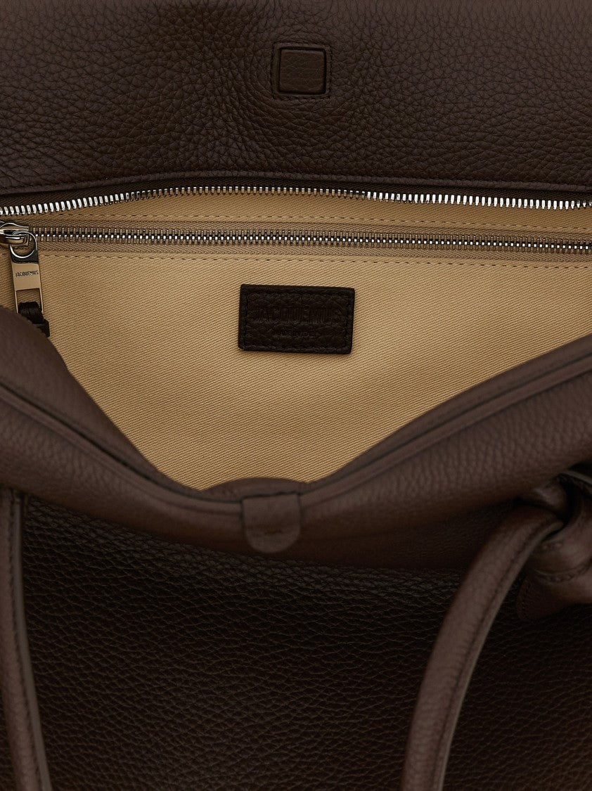 Jacquemus 'Le Grand Turismo' Shoulder Bag