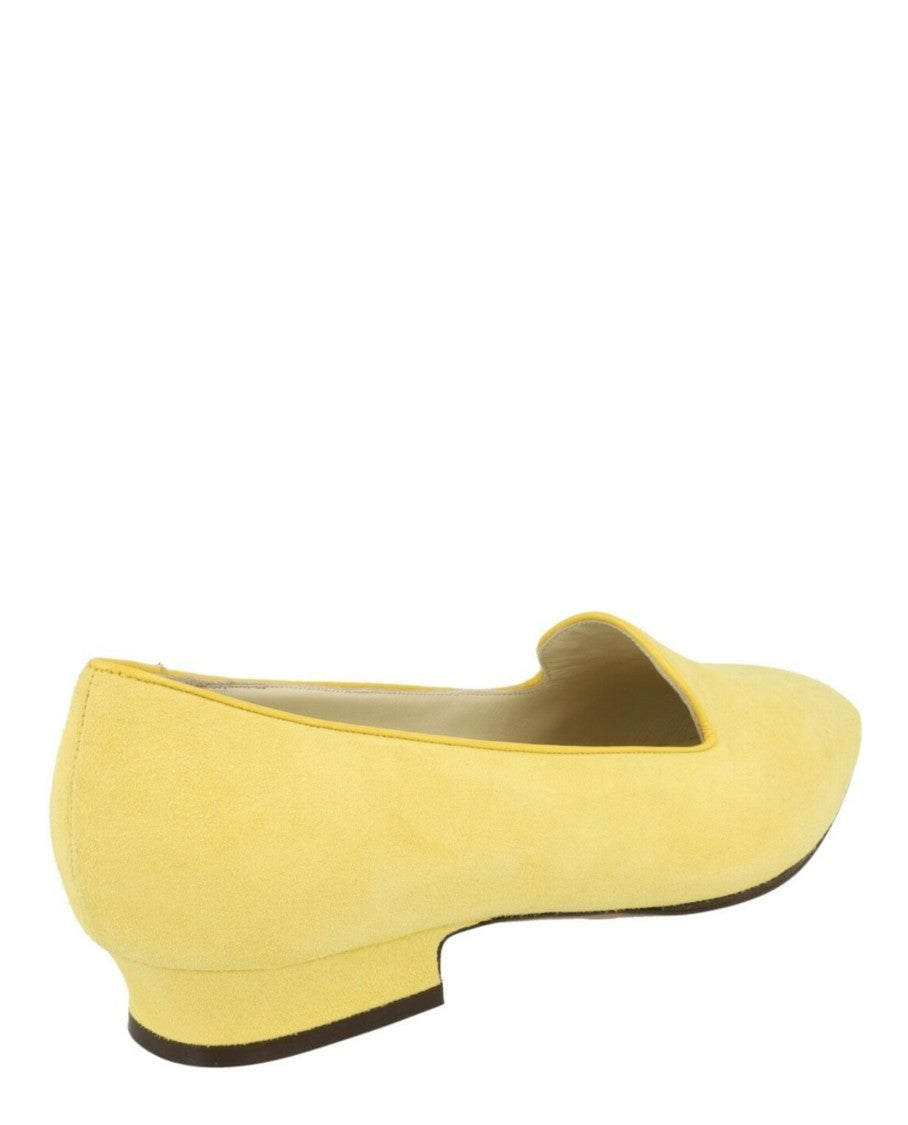 Ferragamo Timpano Archive Limited Edition 1994 Flats