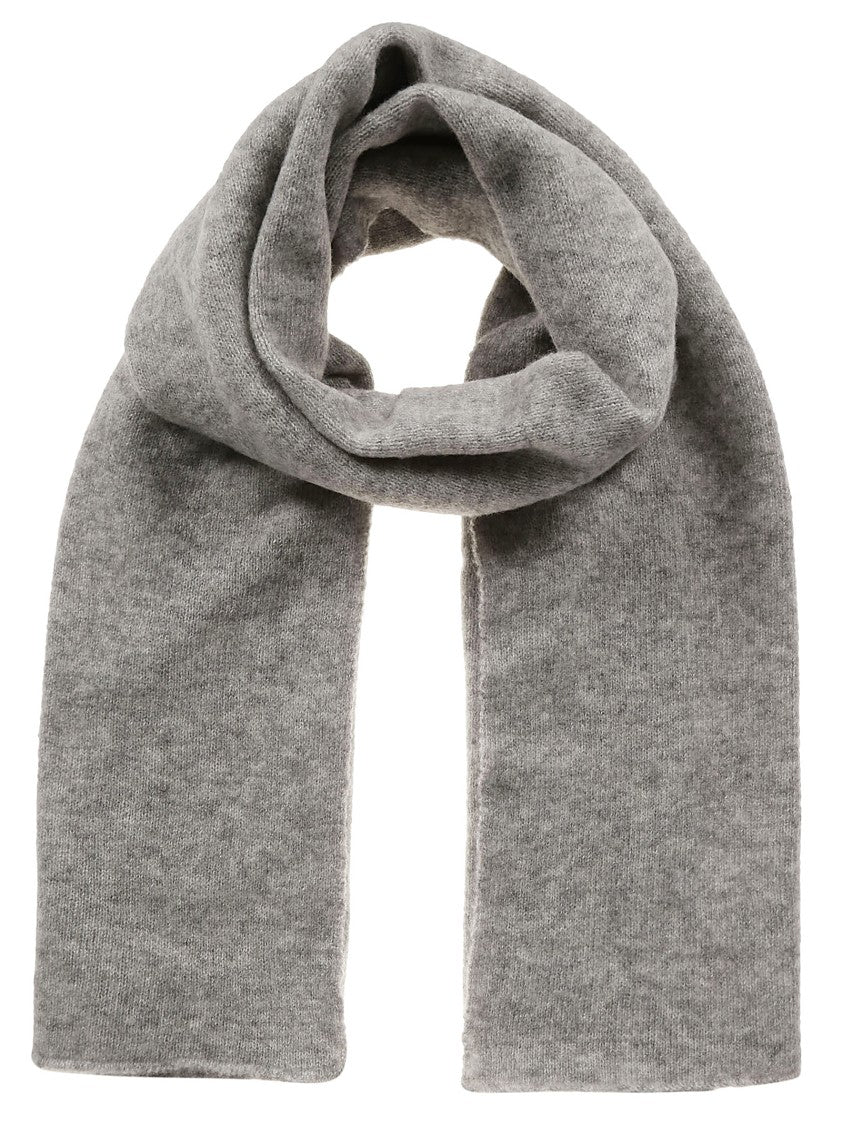 Roberto Collina Cashmere Scarf With Versatile Design