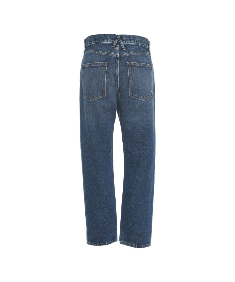 Cycle Bella' Straight Leg Jeans