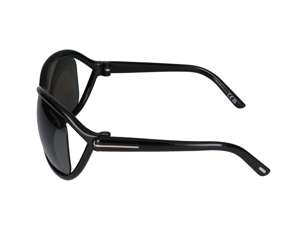 Tom Ford Sunglasses Ft1069 01A 68/70/115