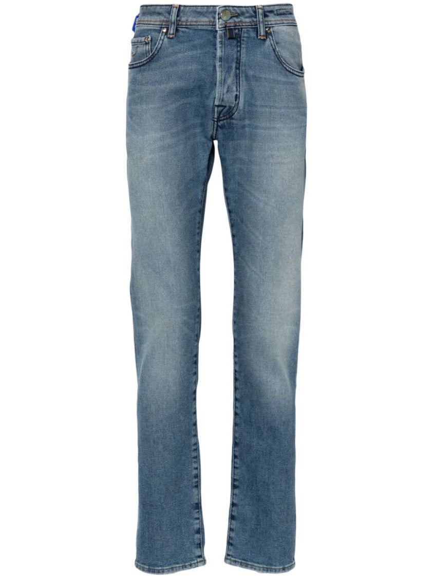Jacob Cohen Bard Jeans