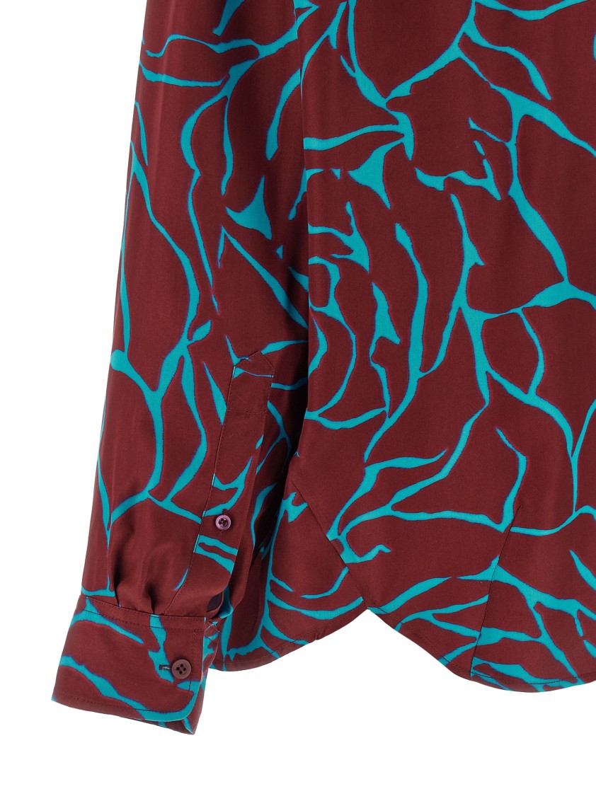 Dries Van Noten 'Casia' Shirt