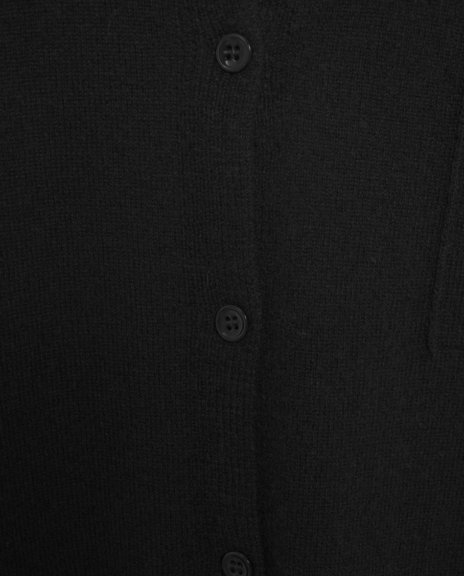 Mvm Knit Shirt With Classic Collar