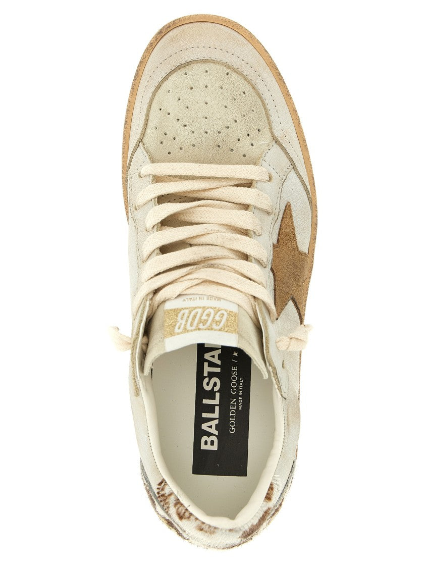 Golden Goose 'Ball Star' Sneakers