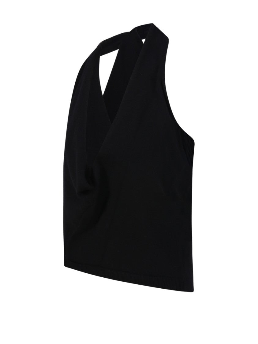 Róhe Sculptural Open Top