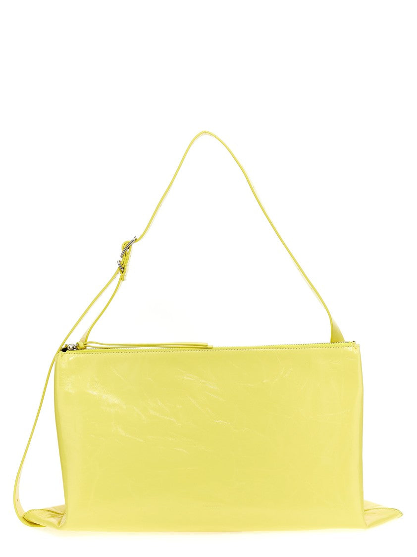 Jil Sander 'Empire' Shoulder Bag