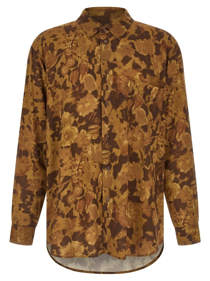Magliano Dried Flower' Shirt