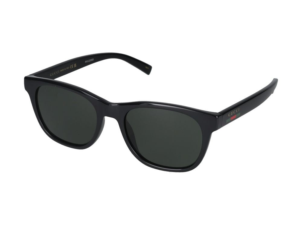 Gucci Sunglasses Gucci Gg1985s 001 Black Black Grey 54/19/145