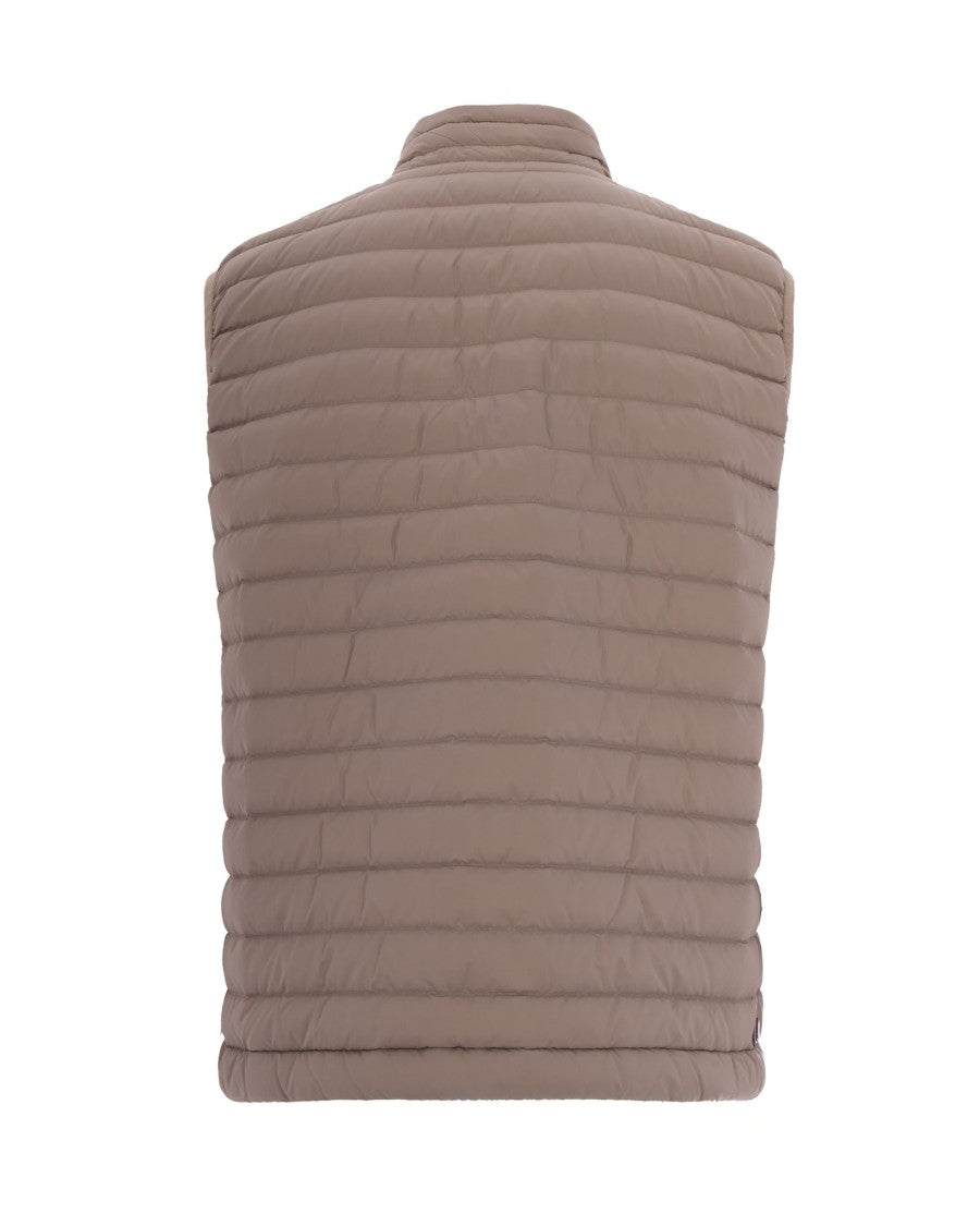 Colmar Originals Chipmunk Ice Lightweight Quilted Gilet