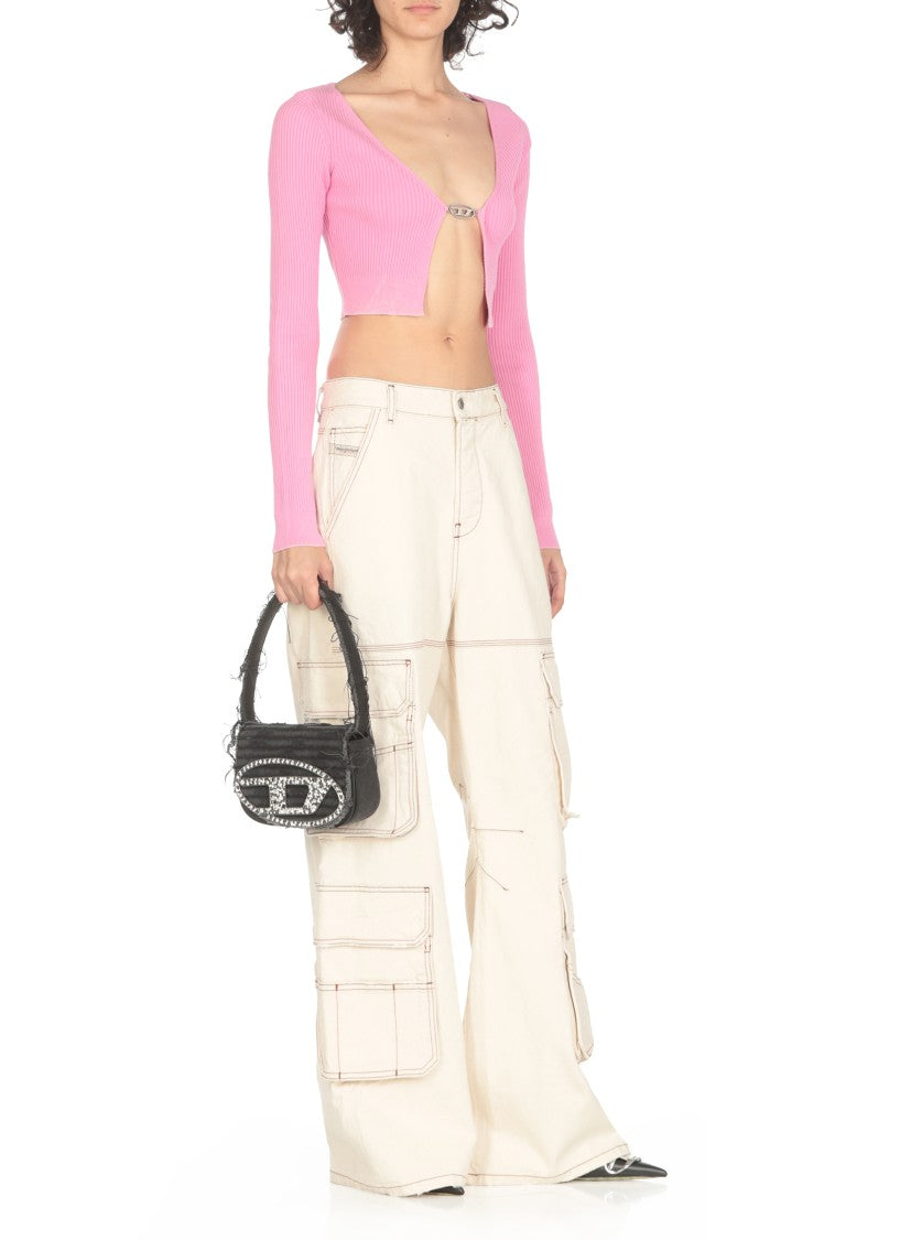 Diesel 1Dr Shoulder Bag