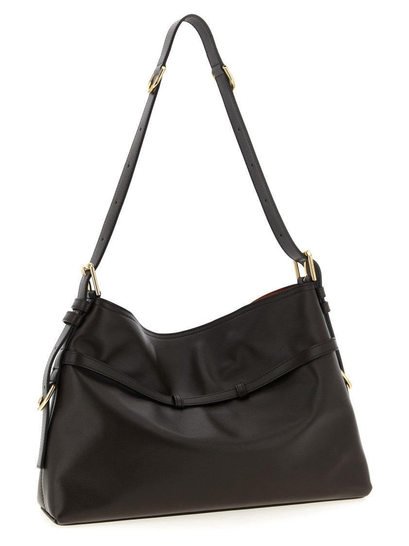 Givenchy 'Voyou' Medium Shoulder Bag