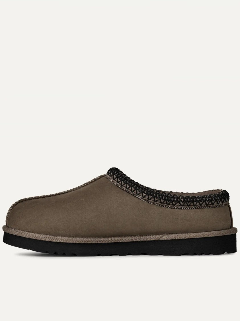 Ugg Tasman Ii Nubuck Slip On Slippers