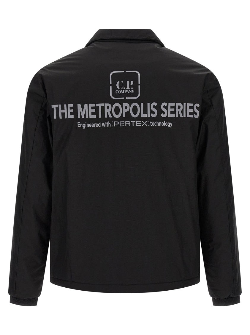 C.P. Company 'The Metropolis Series' Overshirt